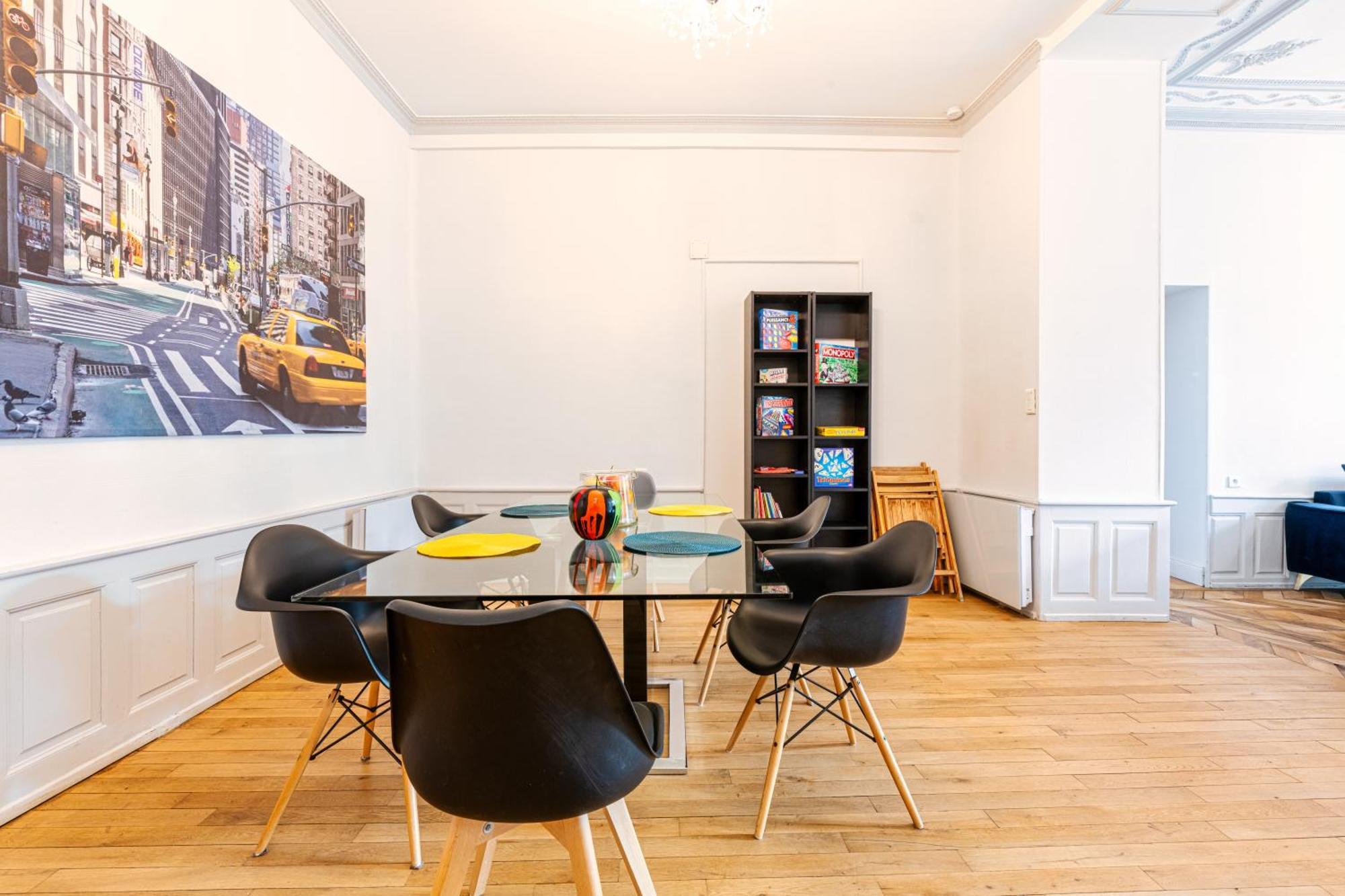 Appartement Immeuble Le Bringer 180M2 Marvejols Exterior foto